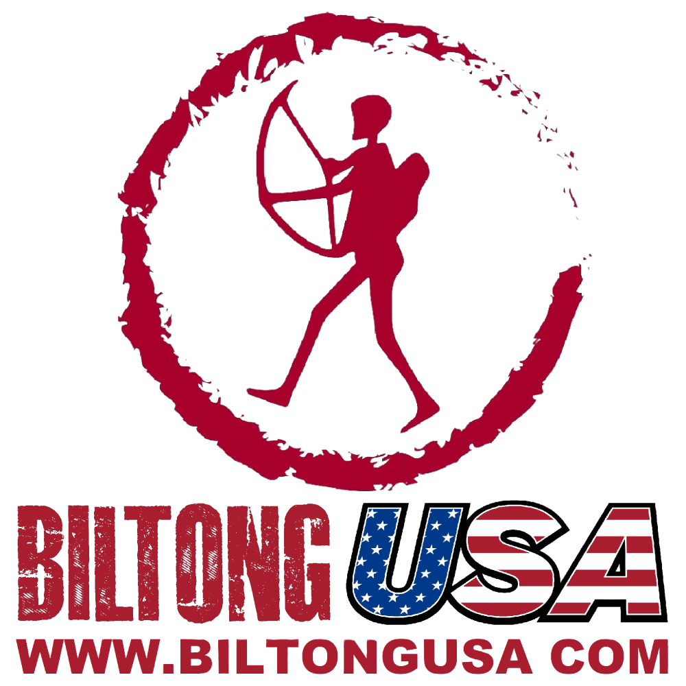 BILTONG USA