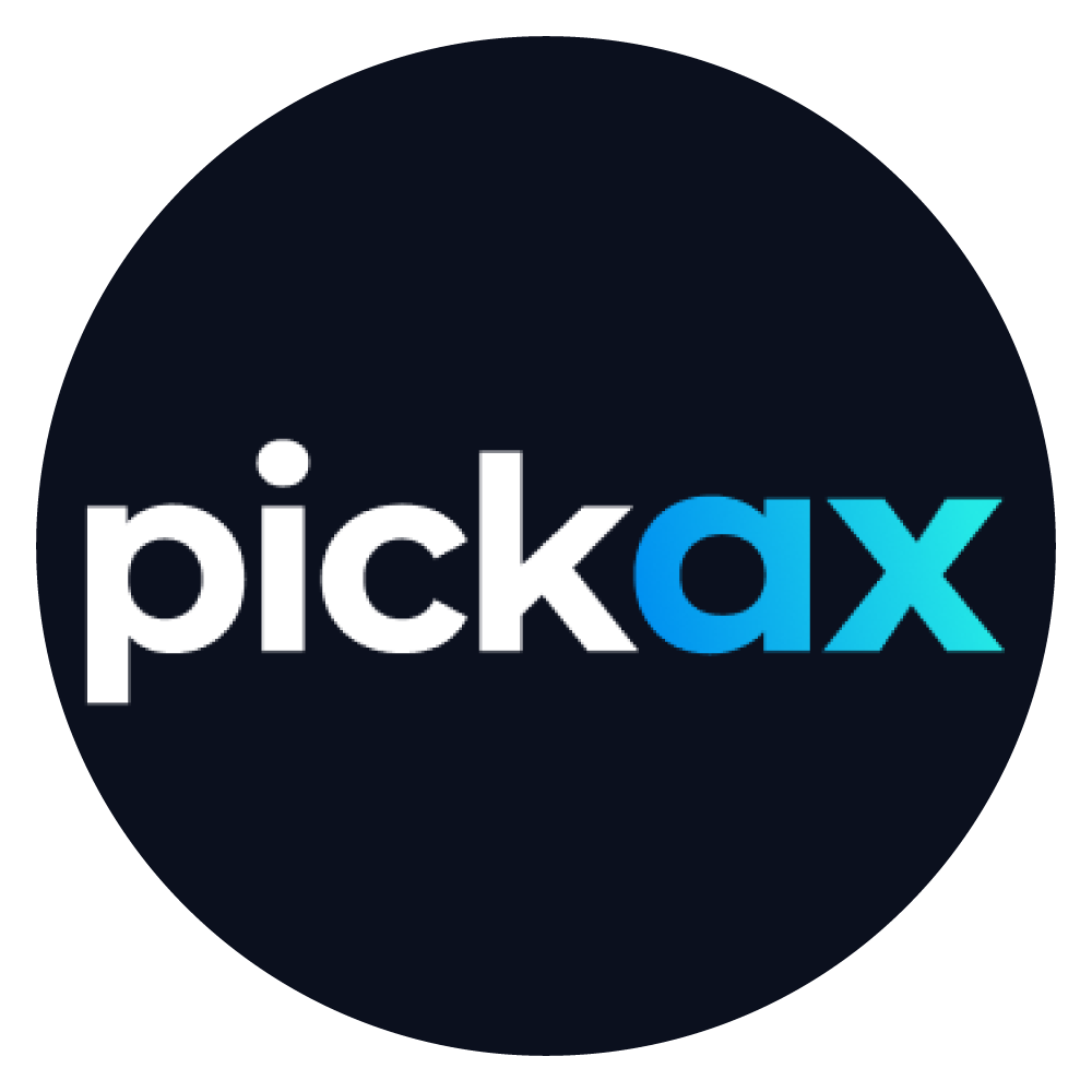 PickAx