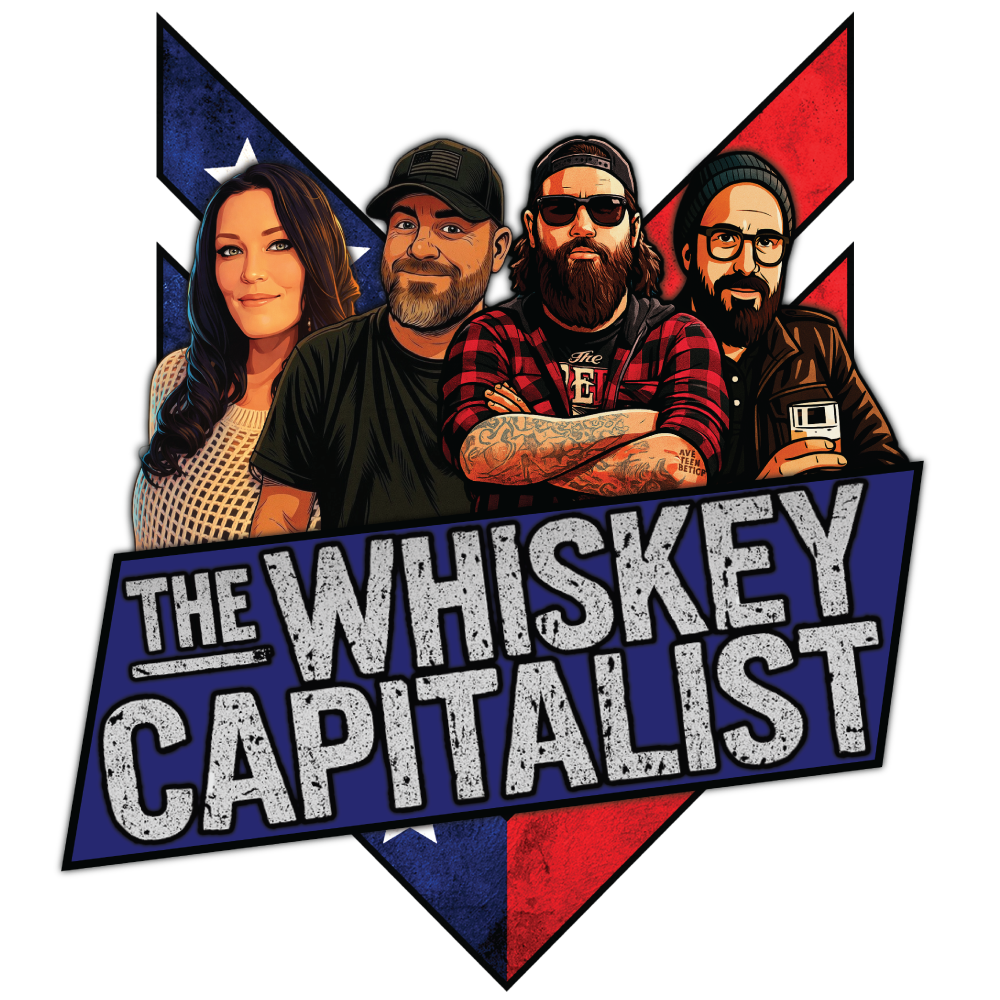 The Whiskey Capitalist Podcast